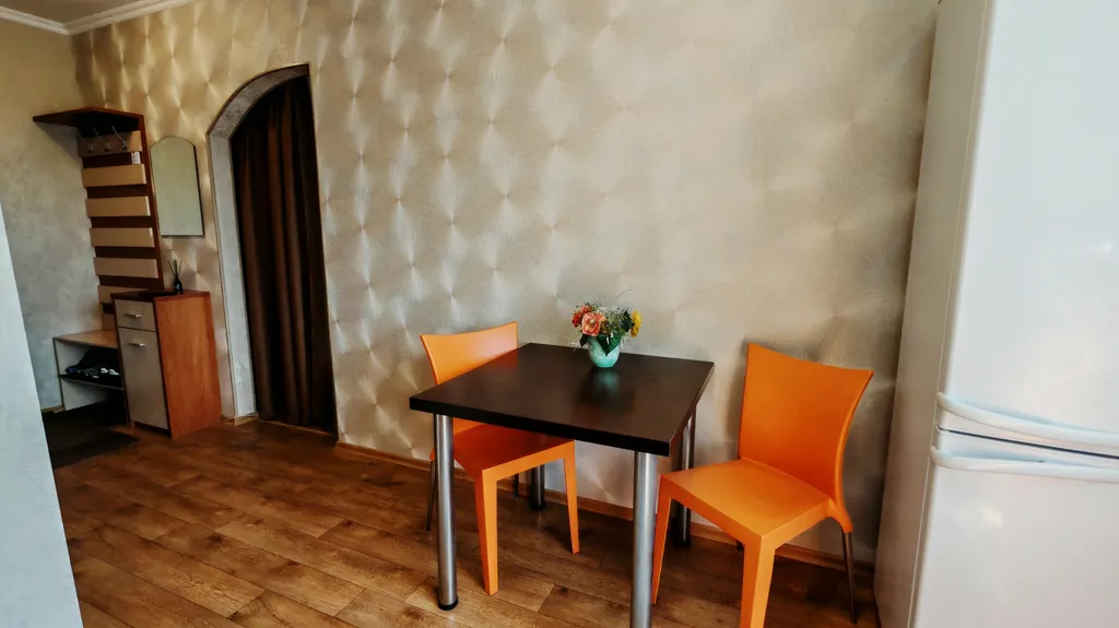 Уютная квартира для семей с детьми