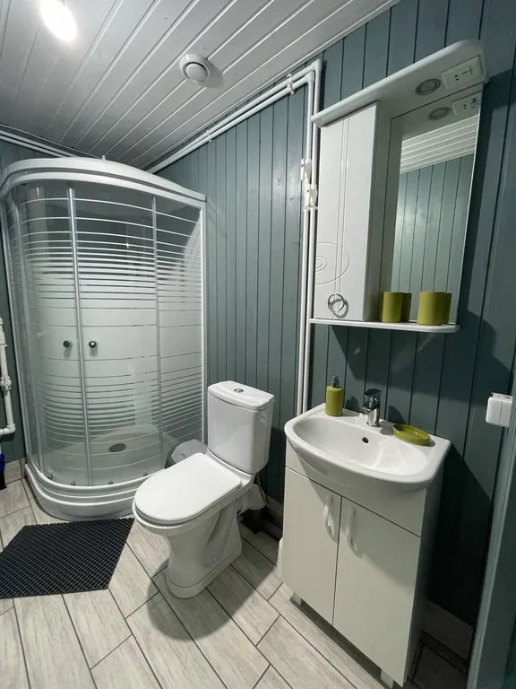 3-комнатный Дом