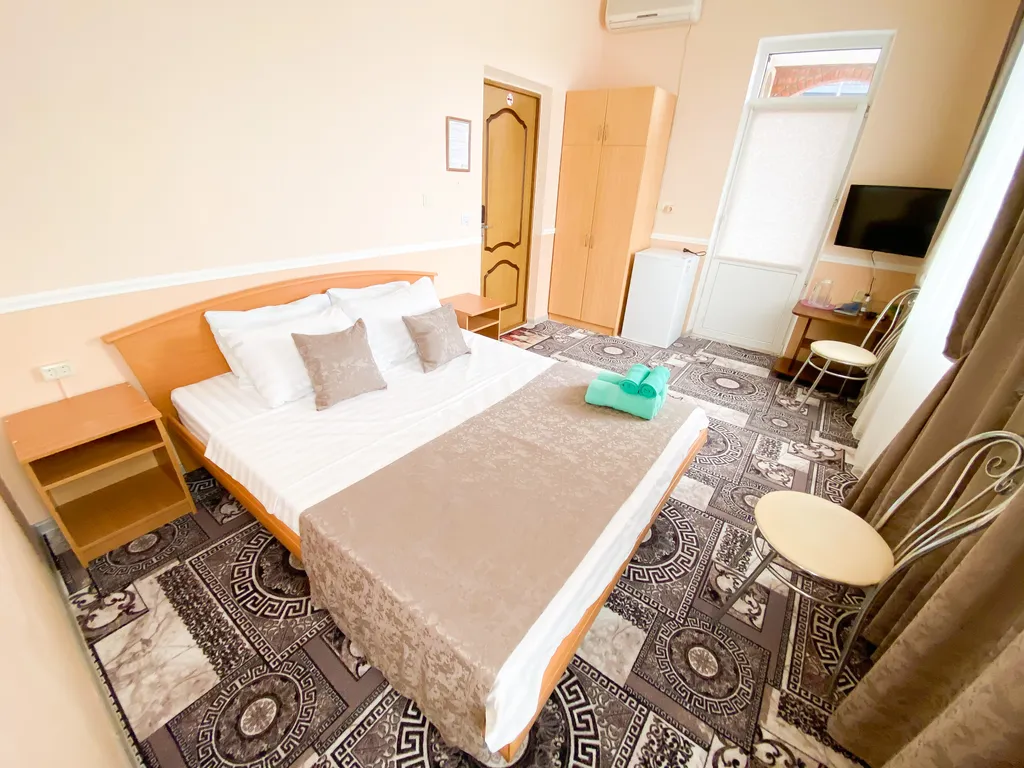 Квартира Комната — Геленджик