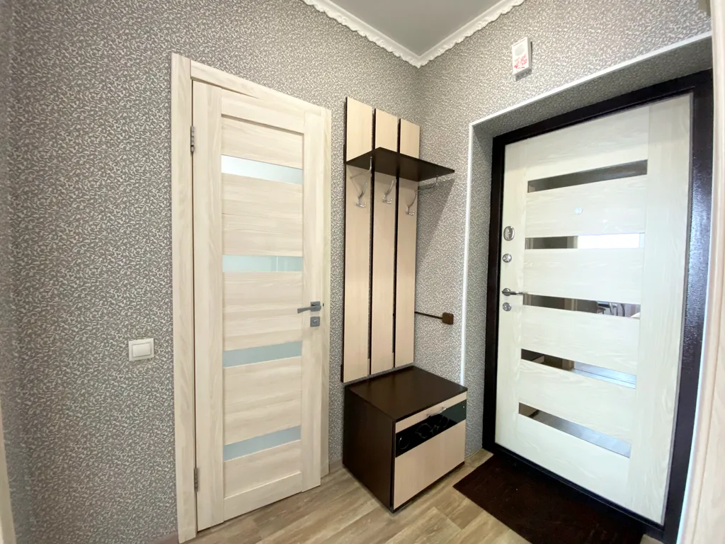 Комфортный вариант в центре города