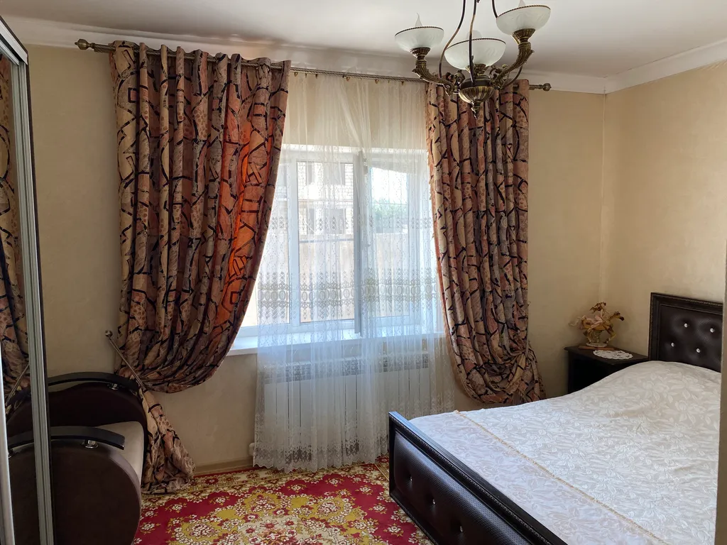 Уютный дом для семейного отдыха