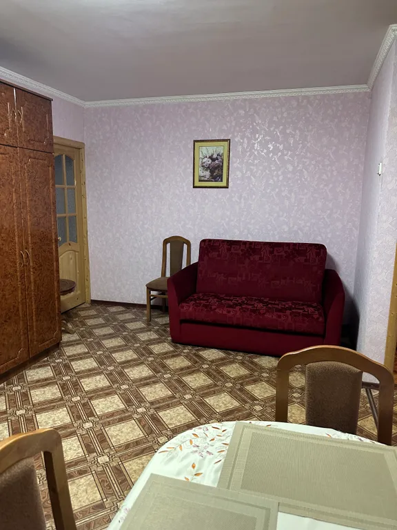 Квартира Двухкомнатная квартира в 5 минутах от центра города — Великий Новгород