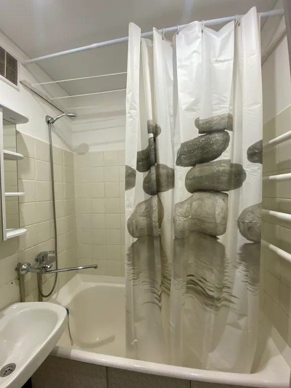 Уютные 3х-комнатные апартаменты у метро Спортивная