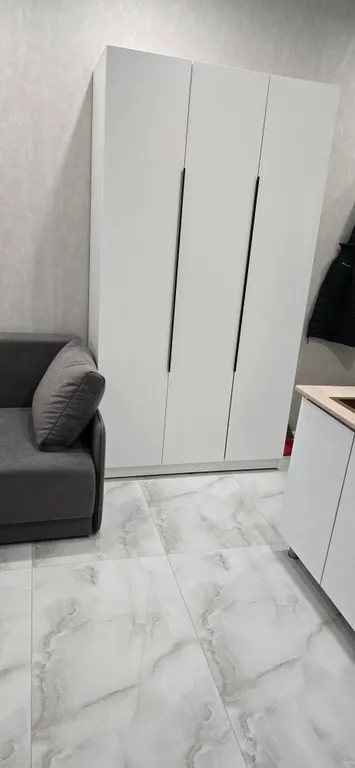 Апартаменты с видом на море