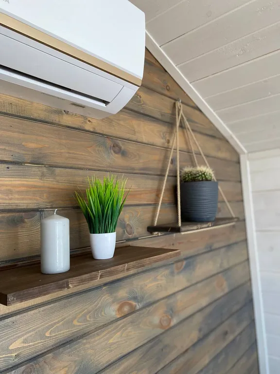 Дома у моря, первая линия, вид на море