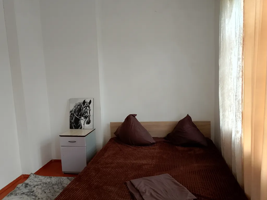 Уютный дом для отдыха