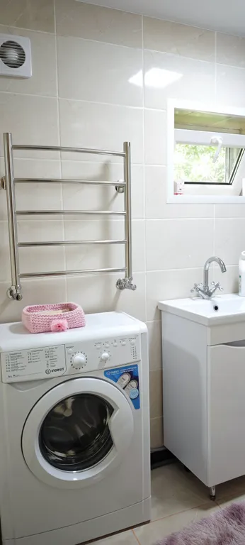 Коттедж Домик у леса — Кисловодск