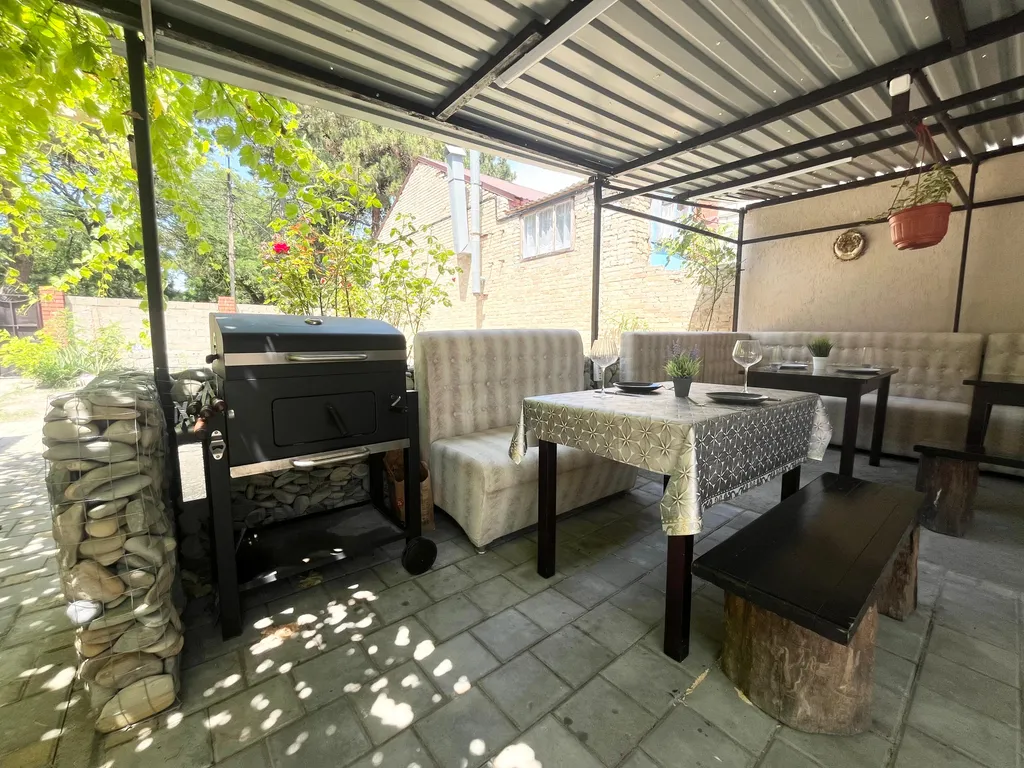 Квартира Комната — Анапа