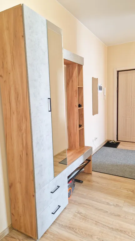 2-комнатная квартира 138 Солнечный 4