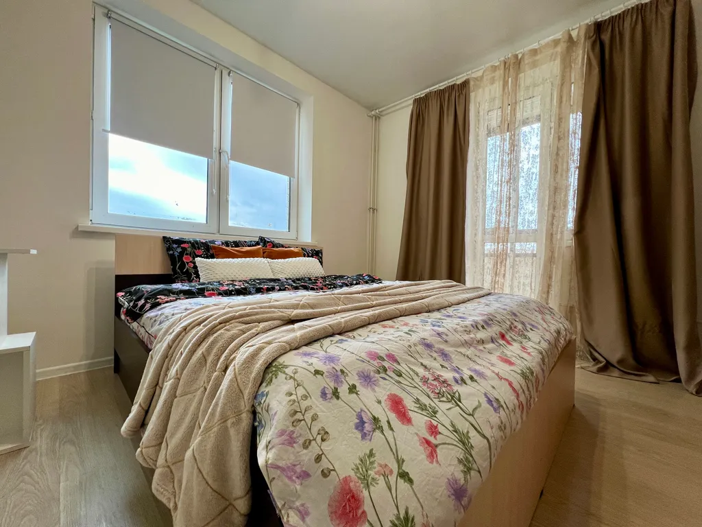 Остафьево Бунинская Аллея Силикатная Щербинка не берем плату за уборку