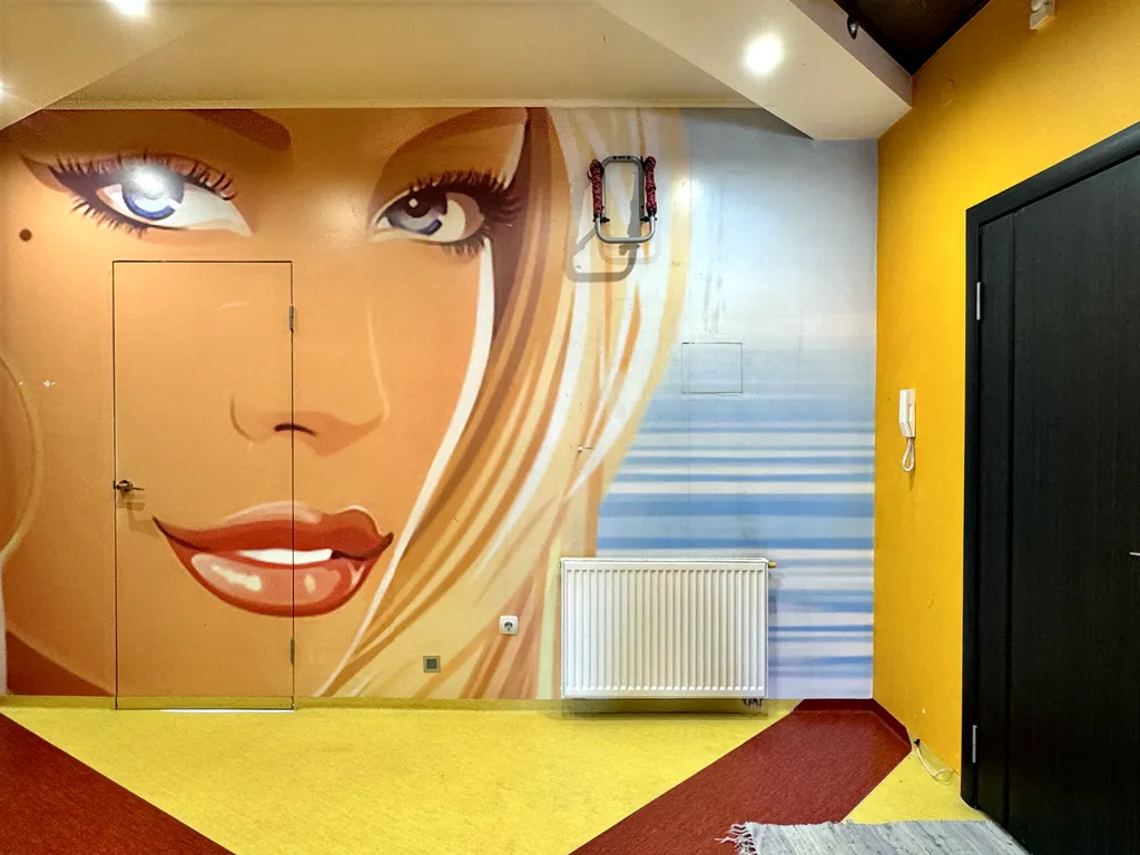 Квартира Апартаменты Двухкомнатные рядом с Верхним озером — Калининград