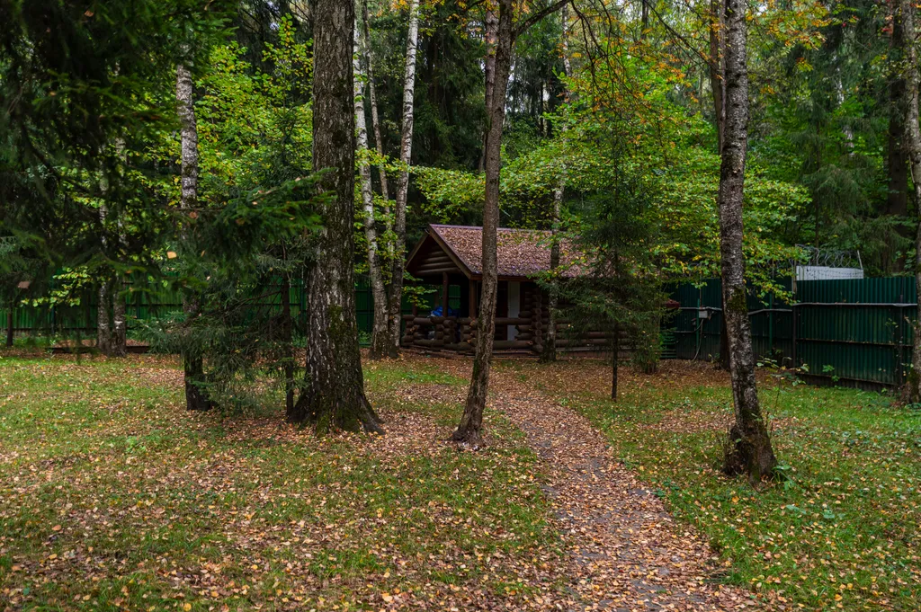 Шикарный дом с бассейном, сауной в Красногорске