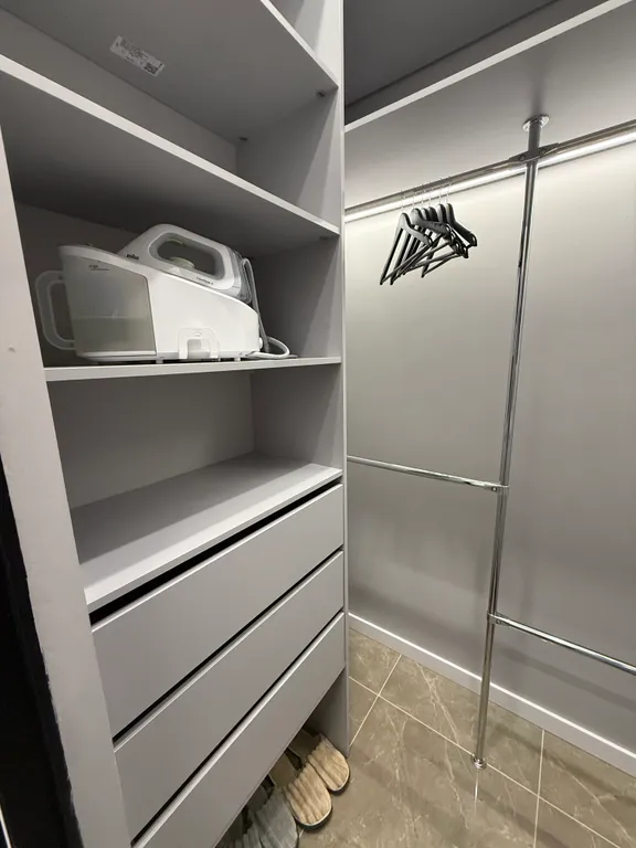 Эксклюзивная квартира возле моста Влюбленных