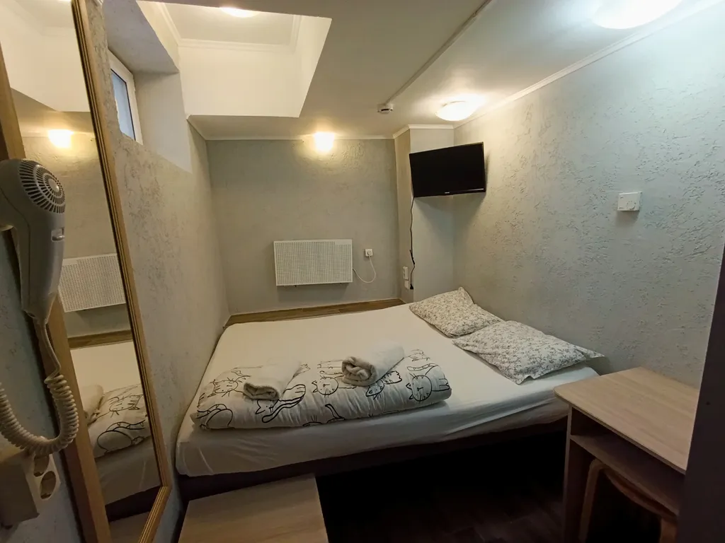 Квартира Комната — Москва