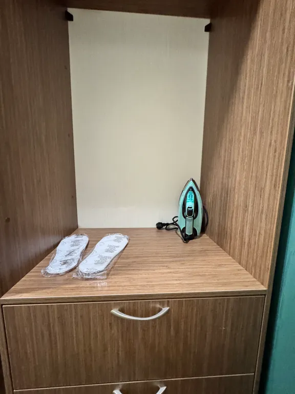 Квартира Комфортная 1-комнатная квартира недалеко от Планеты — Красноярск