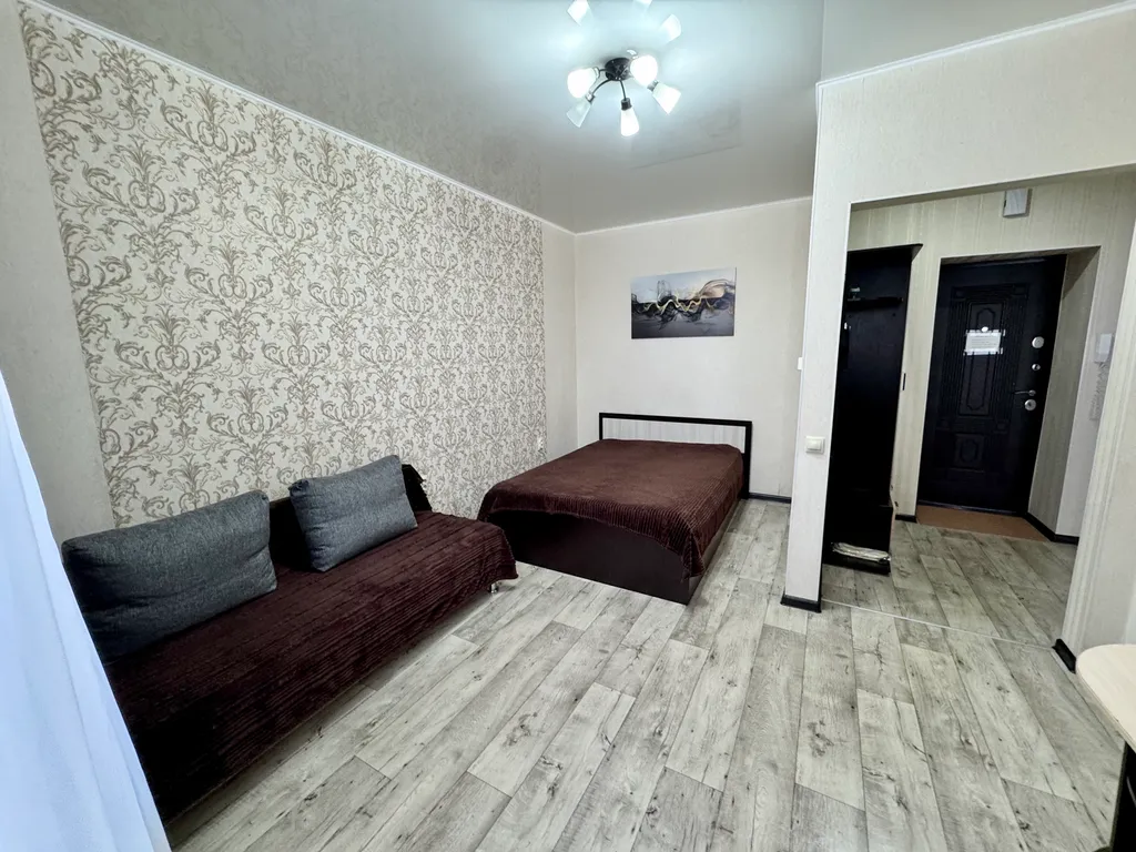 Апартаменты Astra Apartments в районе Синей птицы