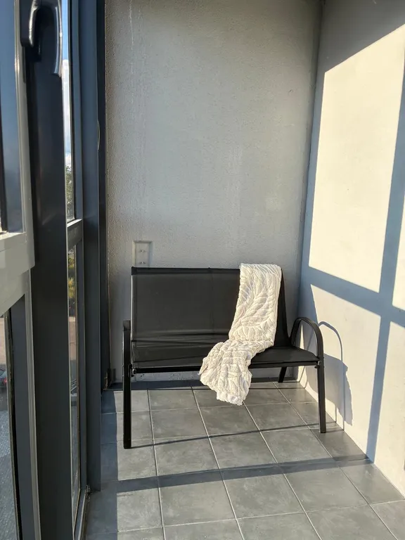 Уютная студия в новом районе