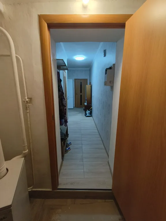 Квартира в центре в тихом местое