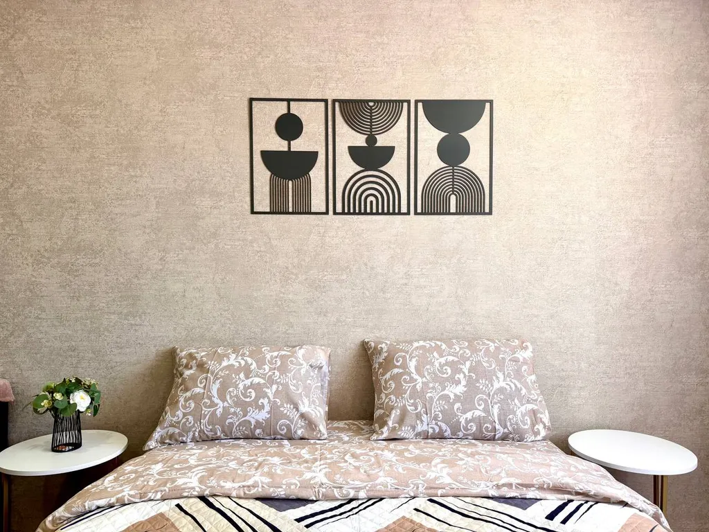 Уютная квартира в ЖК Шереметьевский квартал