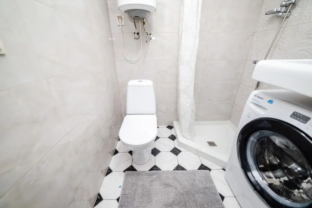 Квартира 1-комнатная Квартира — Москва