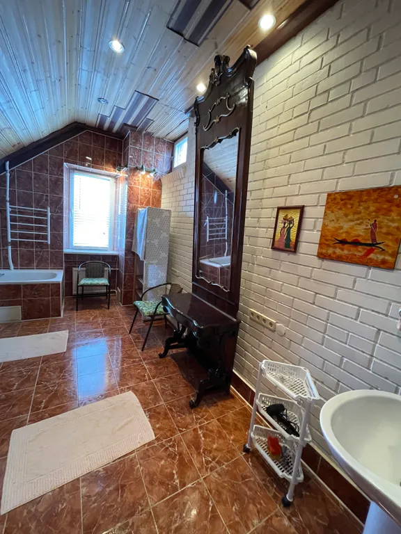 Видовой Пентхаус с приватной террасой