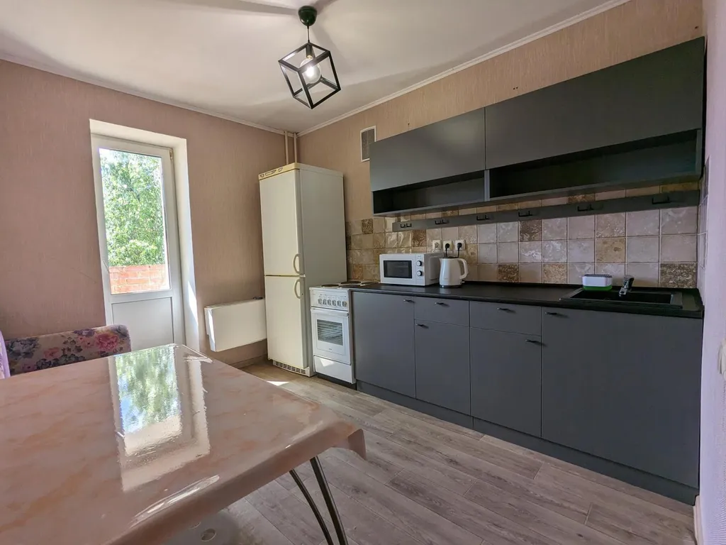 Квартира Квартира RentHome на улице Казачья у ТРЦ Точка Сити — Самара