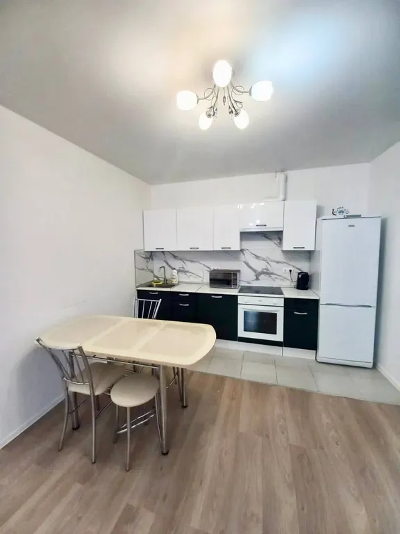 Квартира Квартира Art life apartment Orange park — Котельники