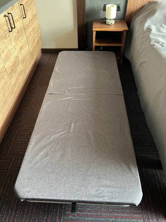 Новые апартаменты от собственника с видом на озеро