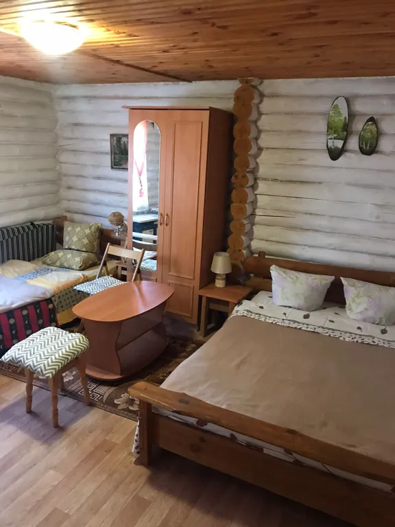 Квартира-студия в Коктебеле