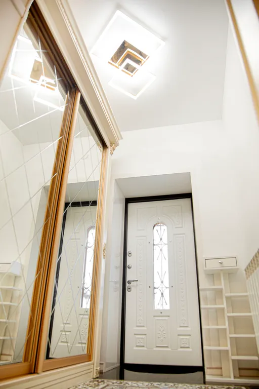 Коттедж Большой коттедж — Красный Бор