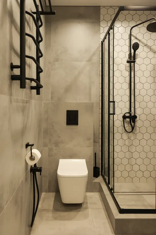 Двухкомнатные апартаменты Премиум в центре