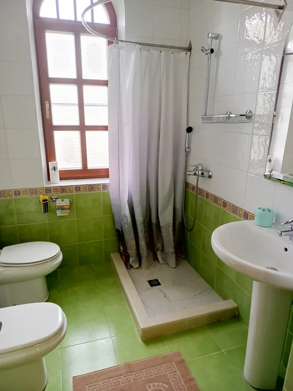 Великолепный дом