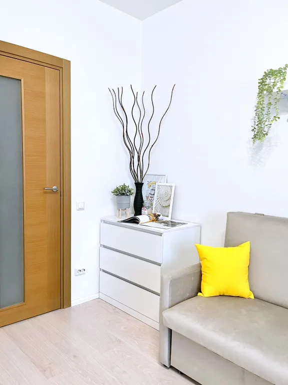 Ваш уют с видом на Зенит-Арену