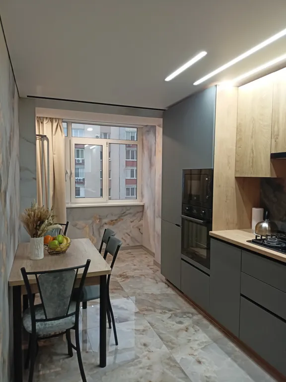 Уютная квартира в теплом, тихом доме — аренда посуточно в Саратов