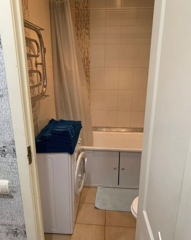 Квартира в центре