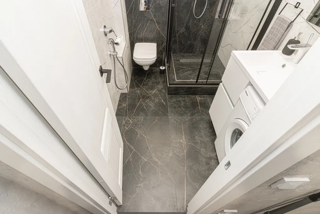 Отличная студия в расширенном центре