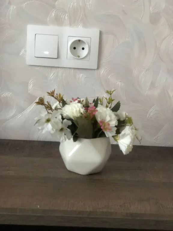 VIP апартаменты в центре города