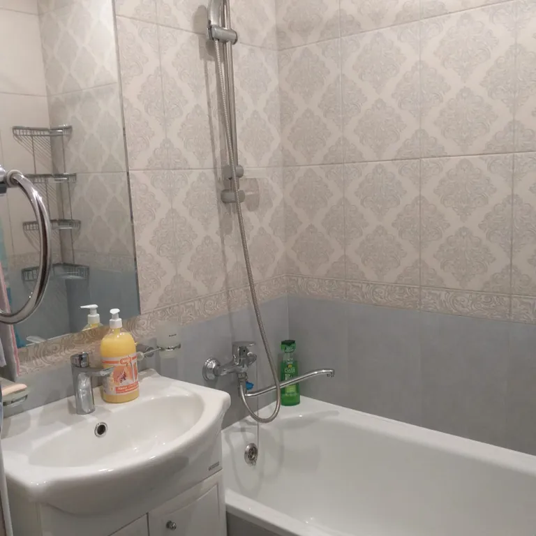 Уютная квартира в Жигулевске