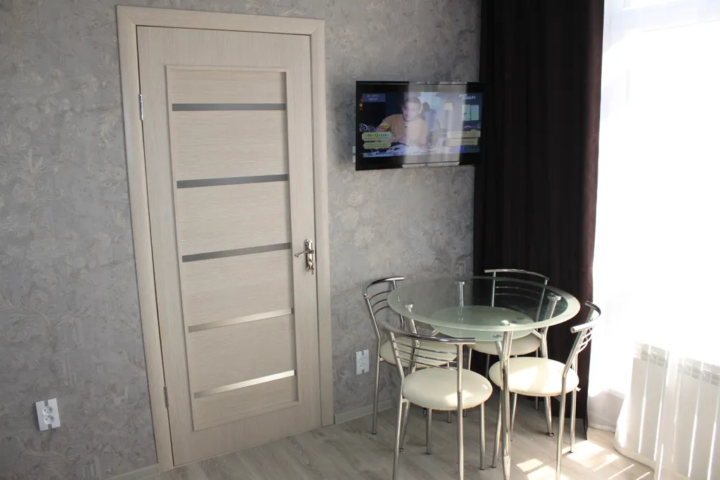 Уютная квартира в ста шагах от моря