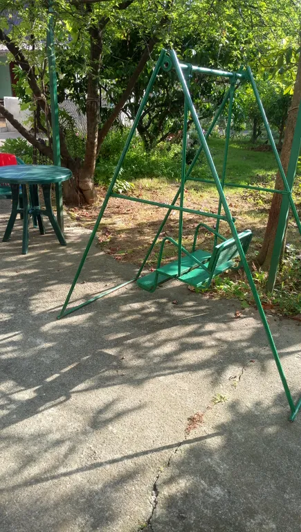 3 х местный номер у речки