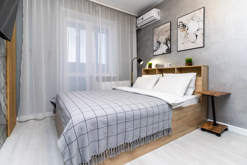 Уютная студия рядом с Лентой