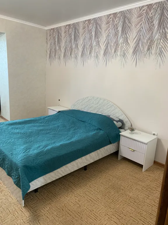 Квартира рядом с площадью Победы