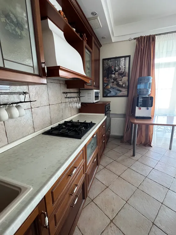 Коттедж у моря