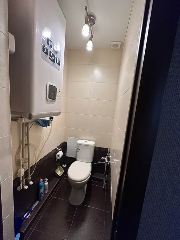 Квартира 2-комнатная квартира — Анапа