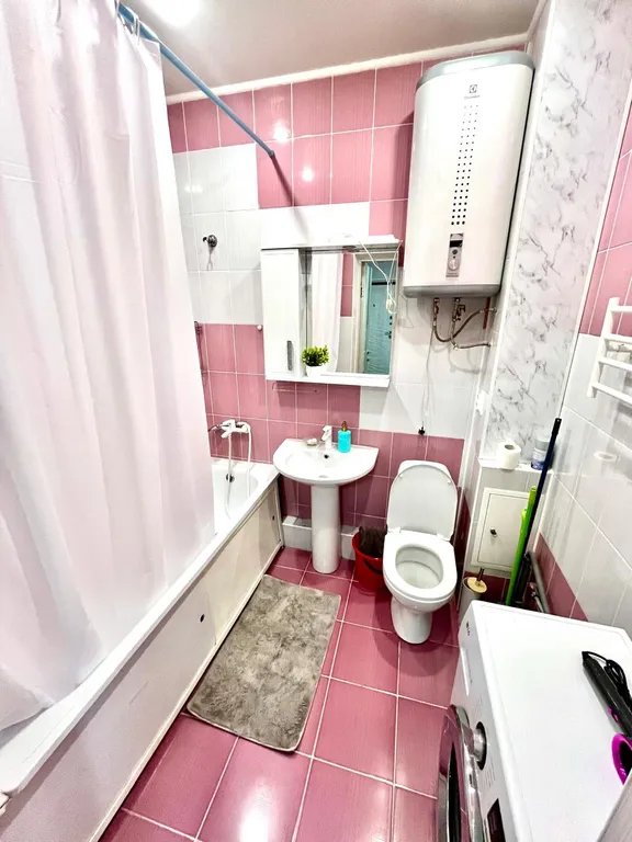 Апартаменты Astra Apartments в районе Вокзала