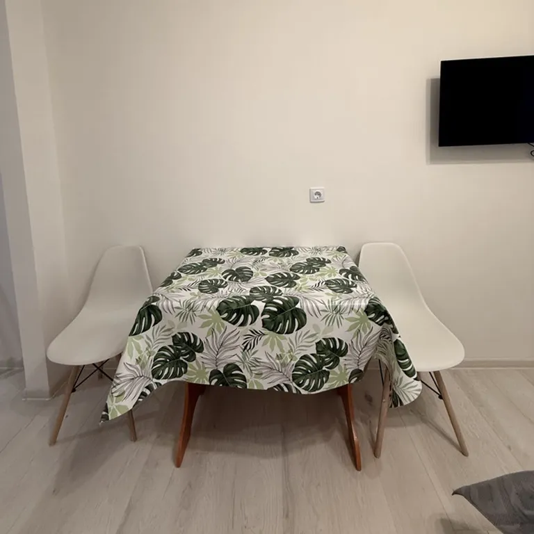 Уютная студия по адресу ул. Лермонтова 164