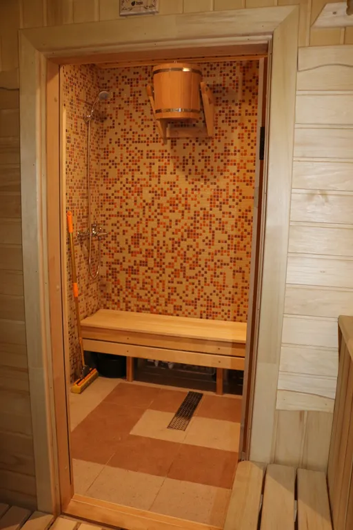 Гостевой дом Любовское в Архангельске