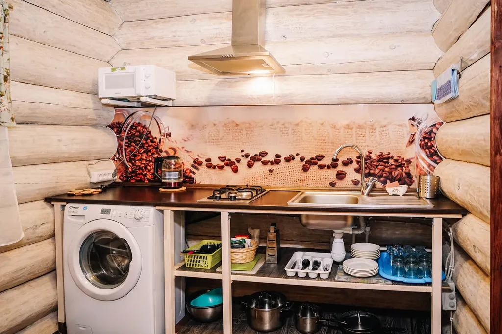 3-комнатный Дом