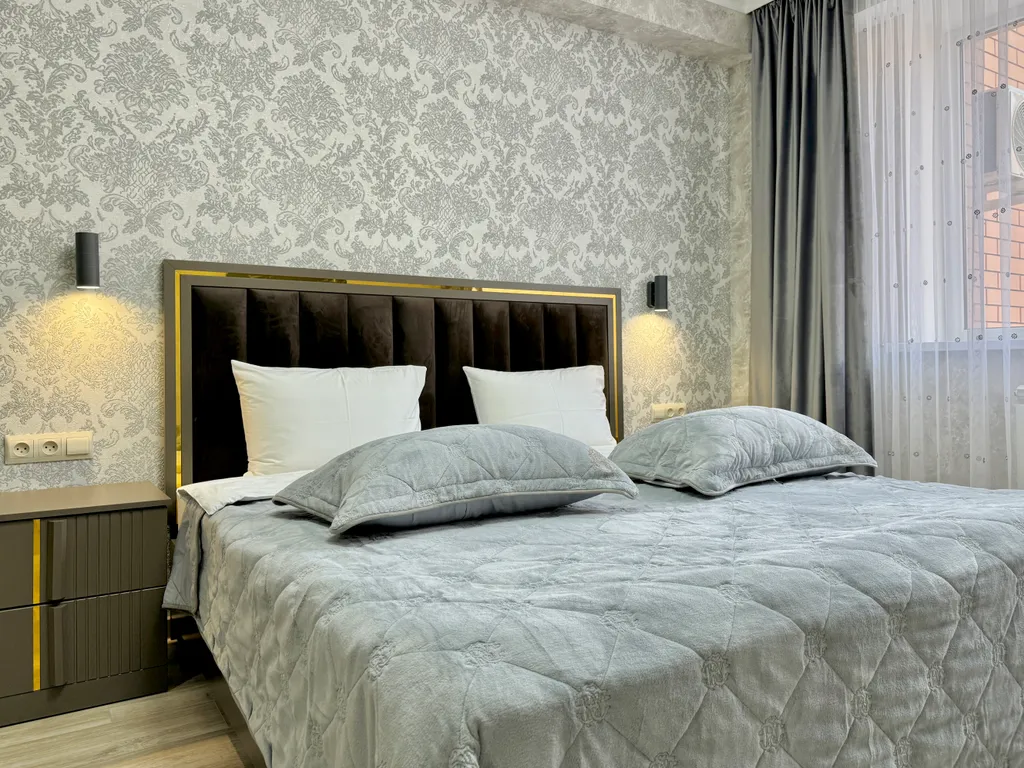 Квартира ‘Как дома’ в топовом районе города — аренда посуточно в Ессентуки