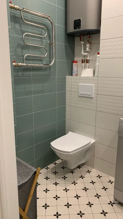 Счастливая матрешка яркая квартира для двоих у агкц